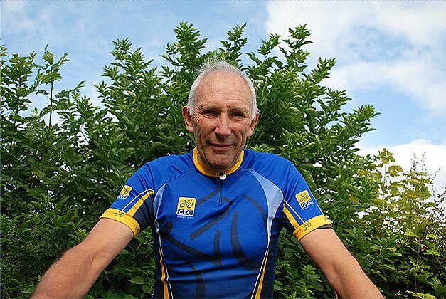 Phil Ligget